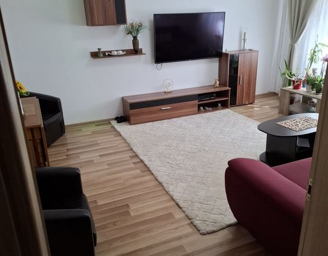APARTAMENT LOC PARCARE ZONA SEBASTIAN - Poză 13