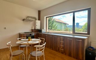 Apartament in vila, 90 mp, 2 dormitoare si 2 bai – Grigorescu, Donath - Poză 10