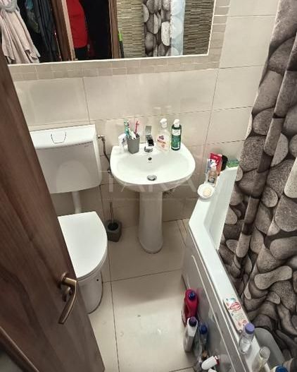 3 camere, Cartier Terra – acces facil, compartimentare practică. - Poză 7