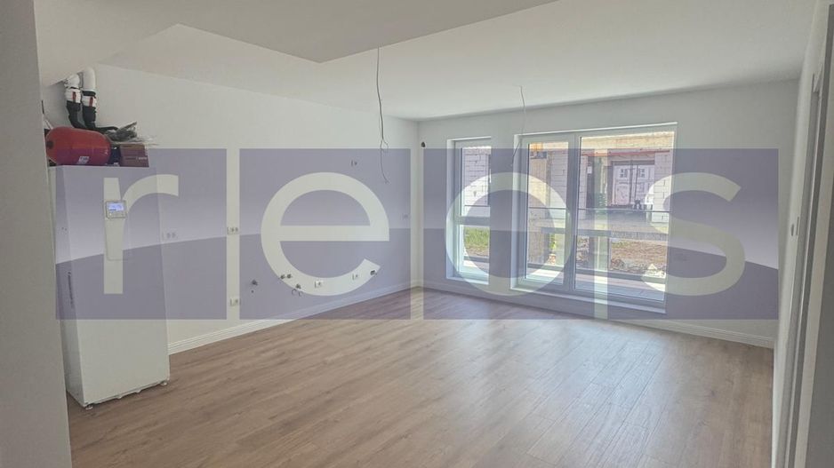 VANZARE 2 CAMERE MTM PIPERA | 54.6MP | NEMOBILAT | NOU | TERASA | - Poză 3
