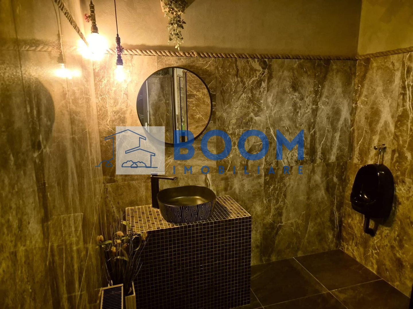 Complex HoReCa  | Daesti, Râmnicu Vâlcea | 320 mp, teren 4.100 mp - Poză 13