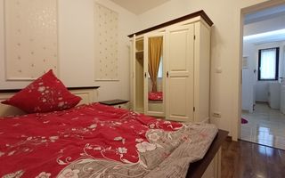 Apartament 3 camere decomandat in zona Rediu- vis-a-vis de Lac Rediu - Poză 8