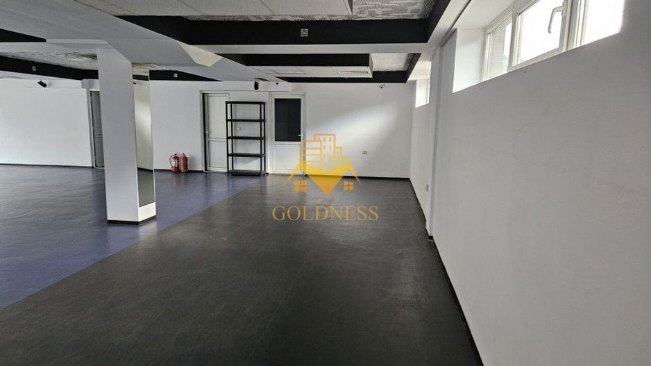 Spatiu comercial, 248 mp, parcare, Zona Centrala, Campeni, Jud. Alba - Poză 4