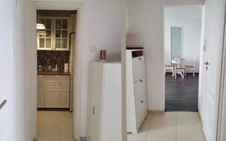 DE VANZARE 2 CAMERE ULTRACENTRAL | STIRBEI VODA | DECOMANDAT | - Poză 6