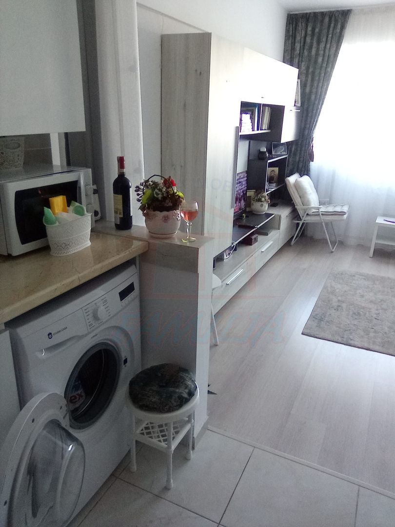 De vanzare garsoniera in Micro 39, 20 mp, 32.500 EURO - Poză 6