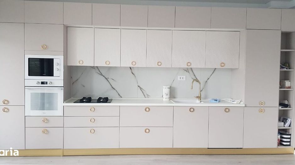 De inchiriat -  apartament cu 2 camere, Complex Luxury Residence - Poză 1