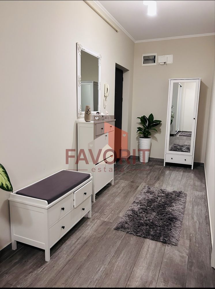 Etaj 1. Mobilat si utilat. Spatios. 2 locuri de parcare - Poză 3