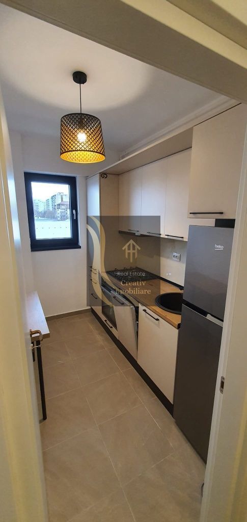 2 camere/5 min metrou Păcii/lângă Lidl Valea Cascadelor - Poză 3