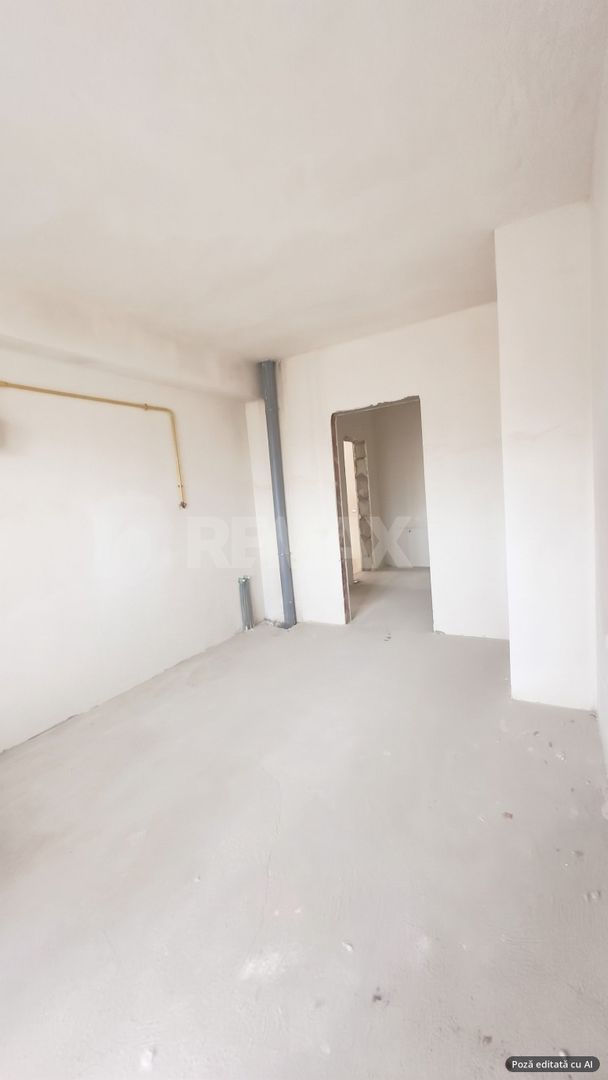 De vânzare I Apartament cu 3 camere I Variantă Albă | Buiucani I Alba Iulia - Poză 14