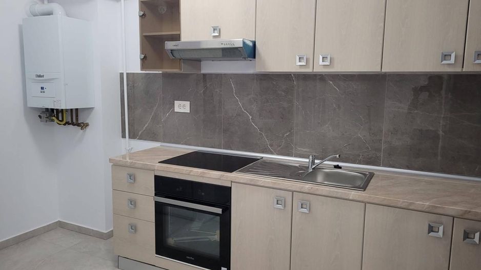 Apartament 2 camere I 2 terase și garaj inclus I Complex Sedako - Poză 4