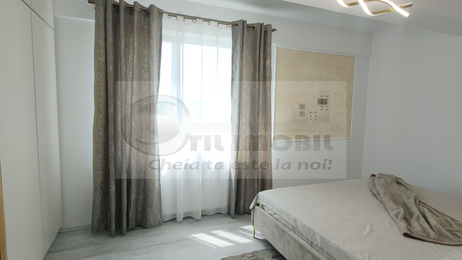 2 CAM INTAB.TATARASI LUX , MOBILAT LOC DE PARCARE, 137000euro plus TVA - Poză 20