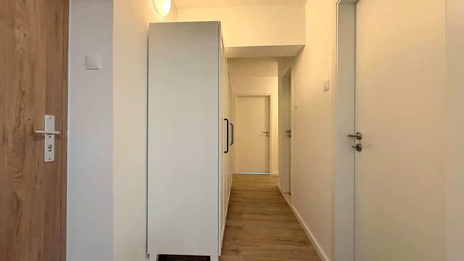 Apartament 3 camere, Centrul Civic - Poză 10