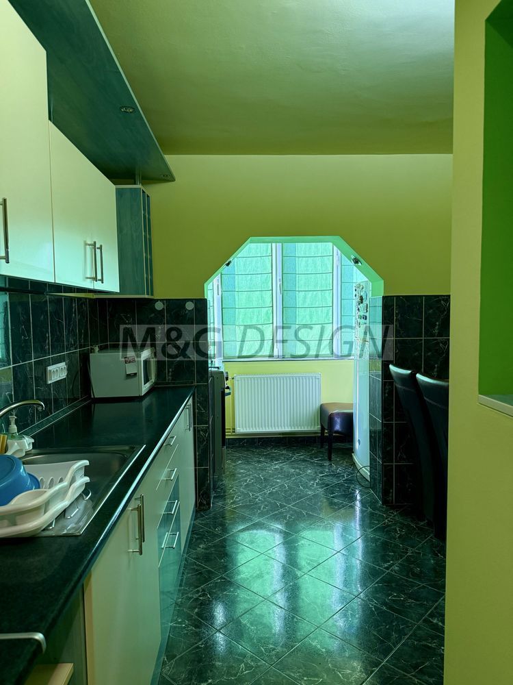 3 cam decomandat Girocului - Poză 1