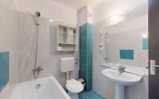Apartament 2 camere plus Mansarda Metalurgiei - Drumul Binelui - Poză 25