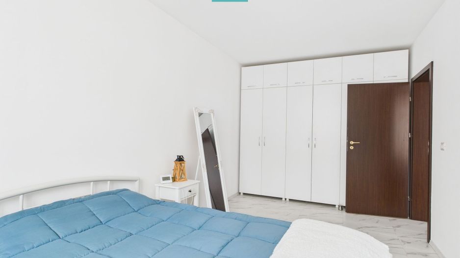 Apartament 2 camere complet mobilat in Chisoda - Poză 10