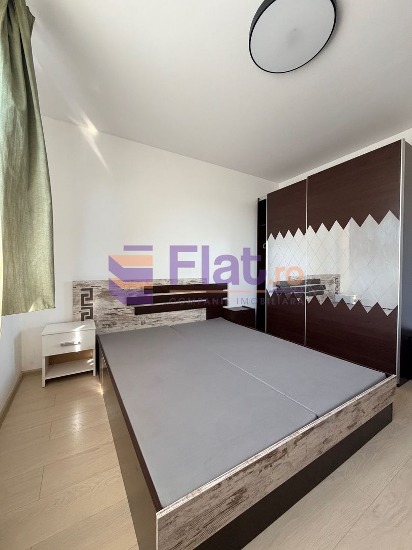 Apartament  cu 2 camere în Casa Nobel – Coresi - Poză 7