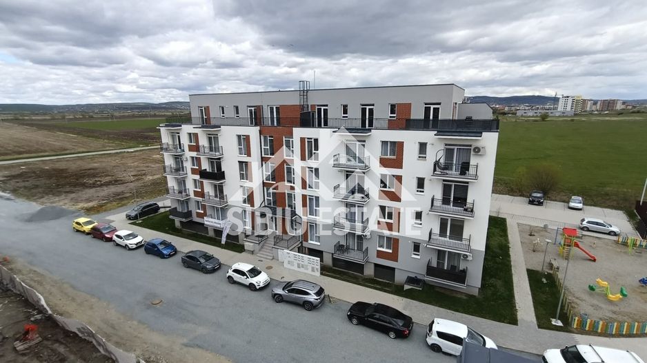 Apartament 3 camere –  Finisat la Cheie , Parcare Inclusă - Poză 9