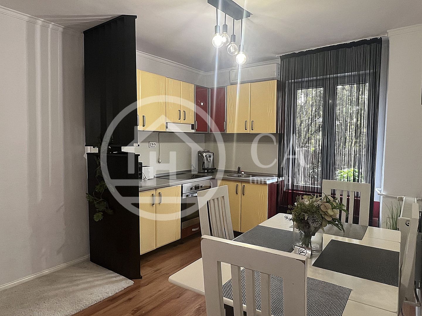 Apartament cu 2 camere de vanzare in zona Dacia Oradea - Poză 6