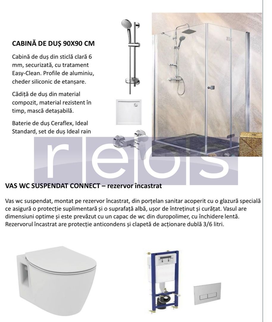 STUDIO GRENNFIELD BANEASA 62 MP - Poză 20