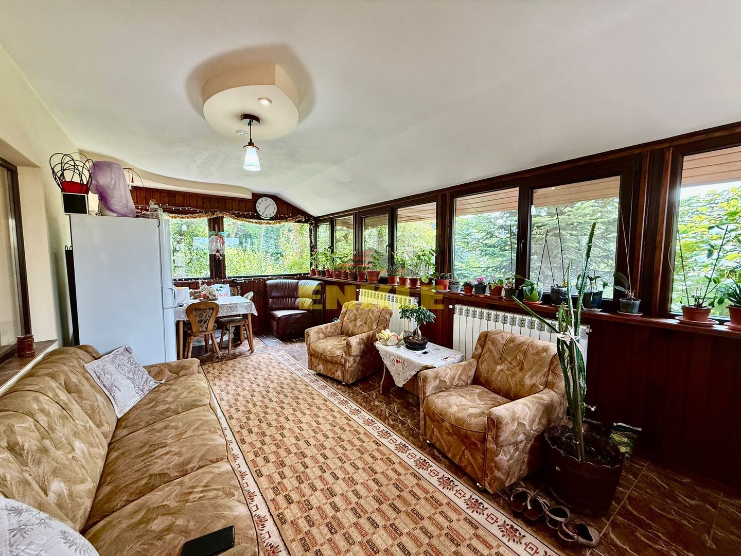 De vanzare casa P+M, 900 mp teren, zona Baisa - Poză 9