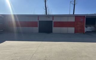 Boxă / Spațiu Depozitare 60 mp, Drumul Hoților, Trei Fântâni, Iași - Poză 2