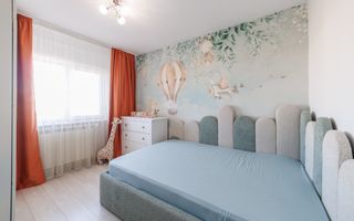 Apartament 3 camere decomandat | Eremia Grigorescu – Câmpineanu | 0% - Poză 6