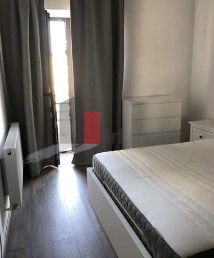 APARTAMENT 4 CAMERE PARC CAROL - Poză 2