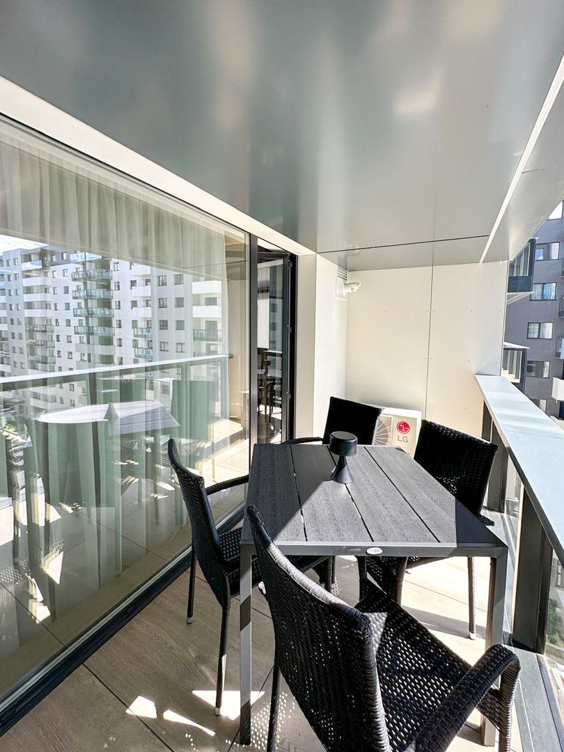 Închiriere apartament 2 camere 55mp | Loc de parcare inclus - Poză 8