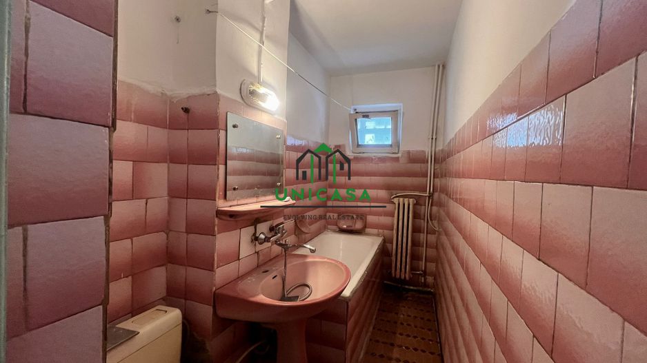 Apartament 2 camere/Parter/Ostroveni - Poză 5