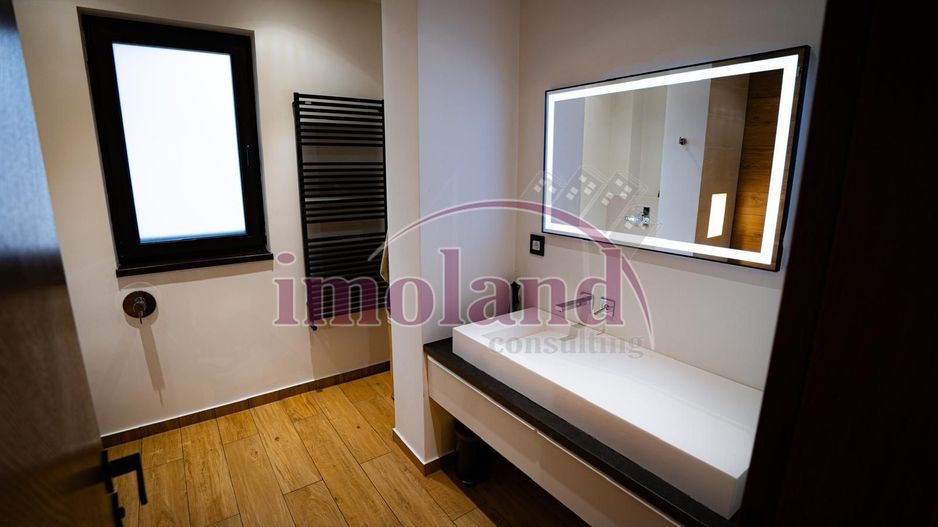 Inchiriere - vila cu curte - rezidential - Floreasca - Poză 8