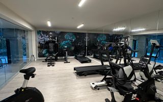 Apartament 2 camere de închiriat – Grand Park Pipera | Iancu Nicolae - Poză 9