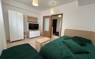 Garsoniera Fundeni 33mp Demisol Loc de Parcare - Poză 1