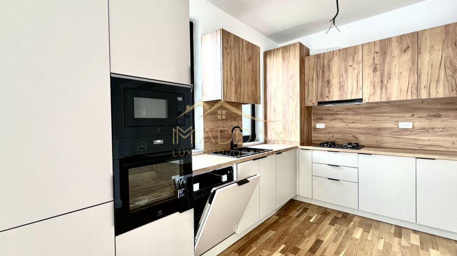 Vila De Lux Cu Piscina De Inchiriat | Pipera - Poză 5