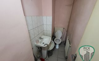 P 1158 - Apartament cu 3 camere în Târgu Mureș, Tudor,  zona Merkur - Poză 8