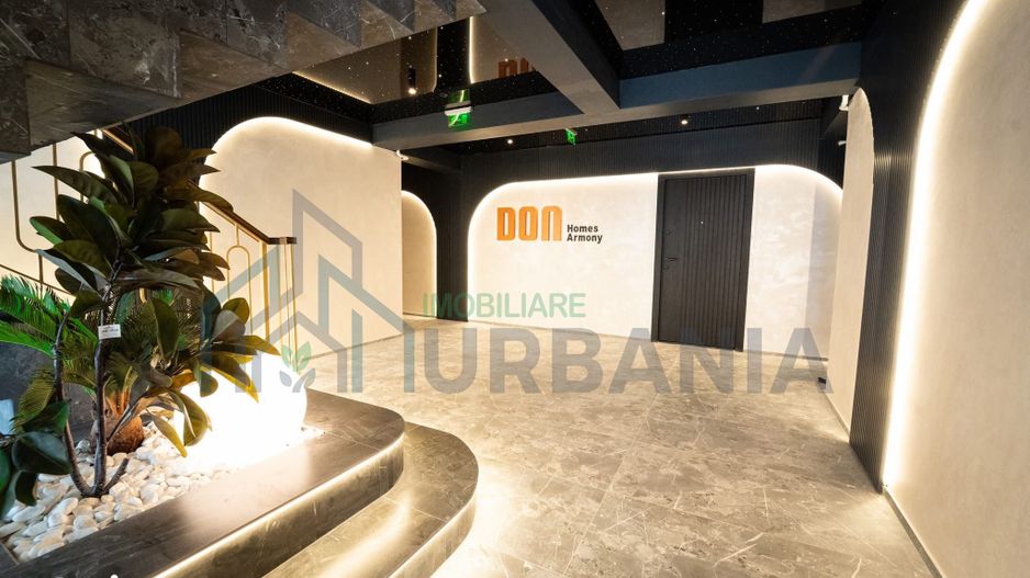 Apartament cu 2 camere de închiriat în Valea Lupului, lângă Mall Moldova, ansamblu rezidențial nou - Poză 6