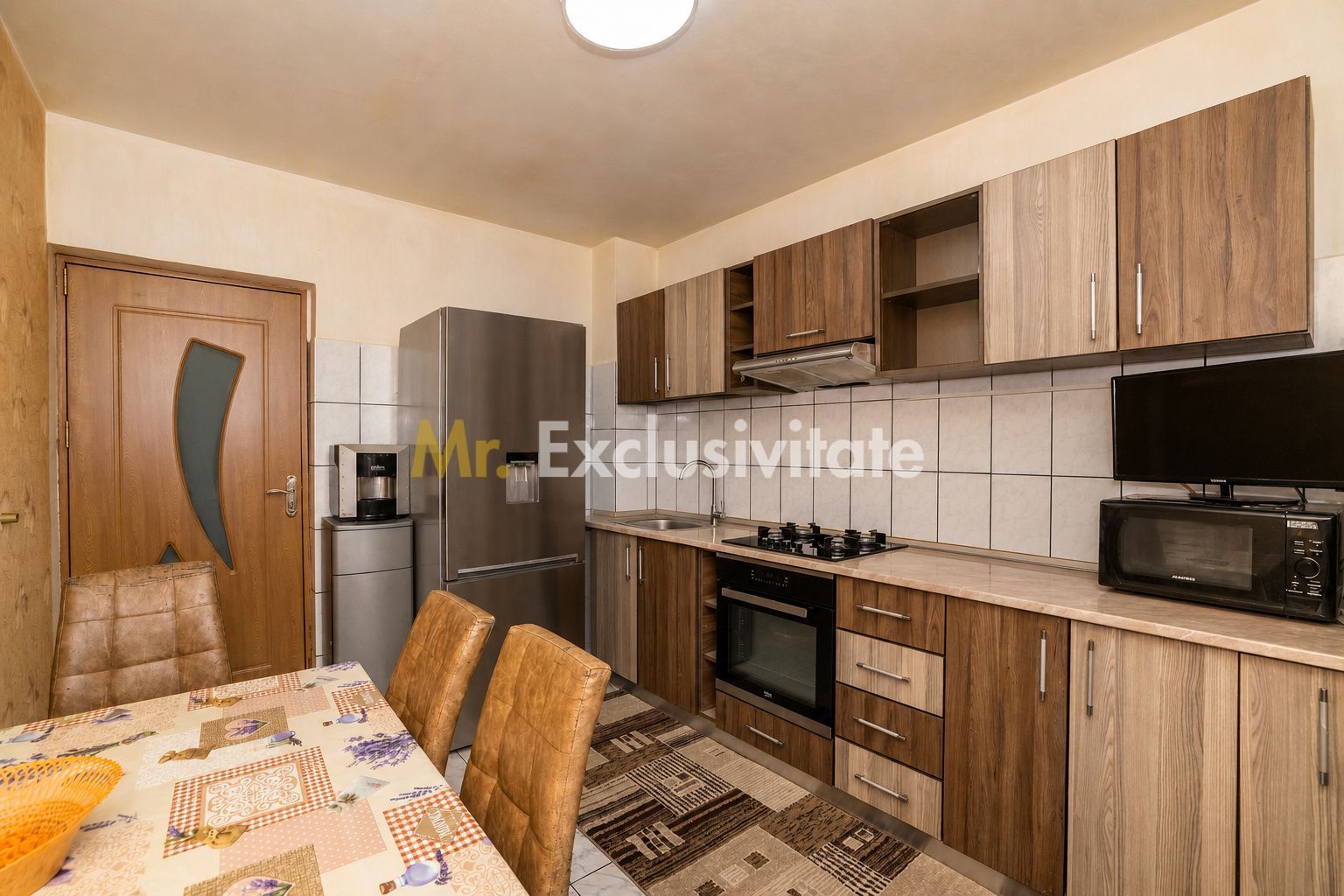 Duplex 4 camere, 189 mp utili | Prundu - Poză 6