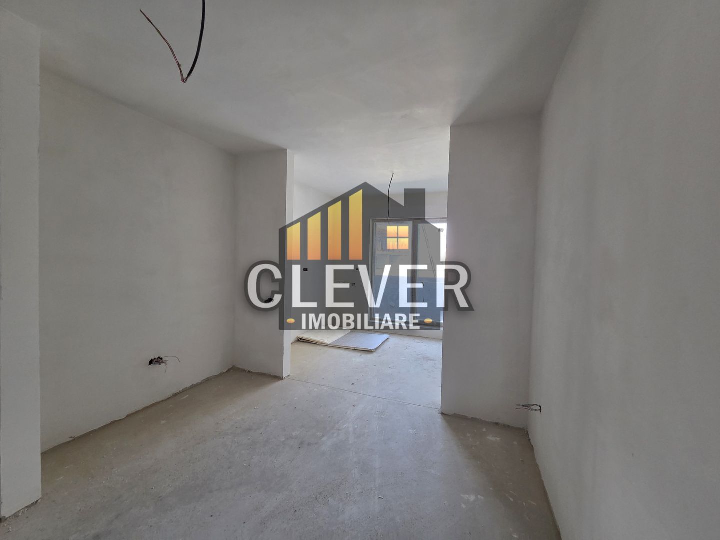 Apartament 2 camere - Promo parcare, Comision 0%, Pallady - Poză 3