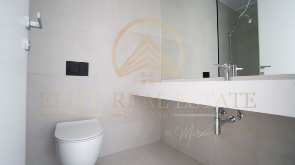 STATIUNEA MAMAIA -Vânzare apartament cu 2 camere la parter cu terasa. - Poză 9