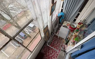 Apartament 3 camere | zona Gării | etaj 4 | garaj inclus | - Poză 12