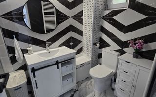 COMISION 0% I Vila 7 camere la cheie Aviatiei Baneasa I Henri Coanda - Poză 11