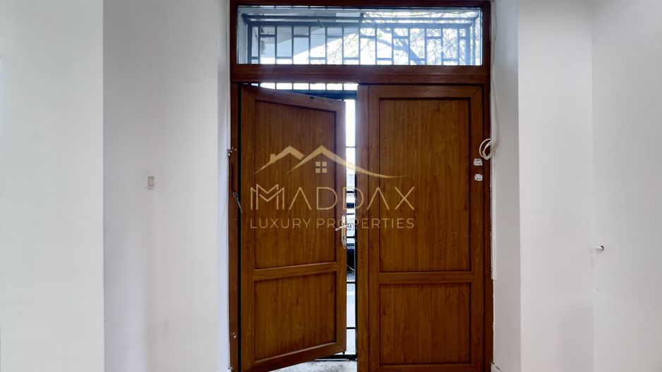 Spatiu Comercial Stradal**240mp**2 locuri parcare//Bdul Ion MIhalache - Poză 16