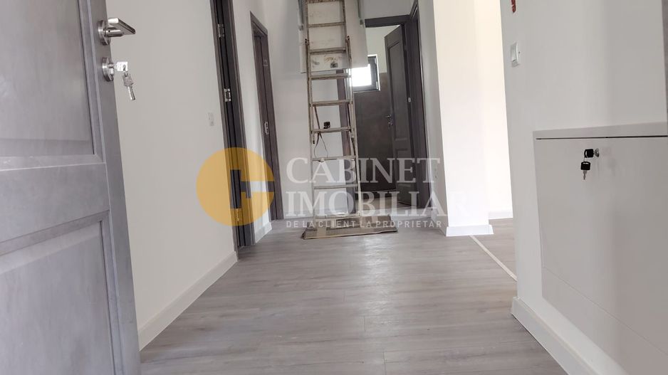 CASĂ PLAN PARTER  - LUNCA CETĂȚUII  490 MP TEREN - Poză 7