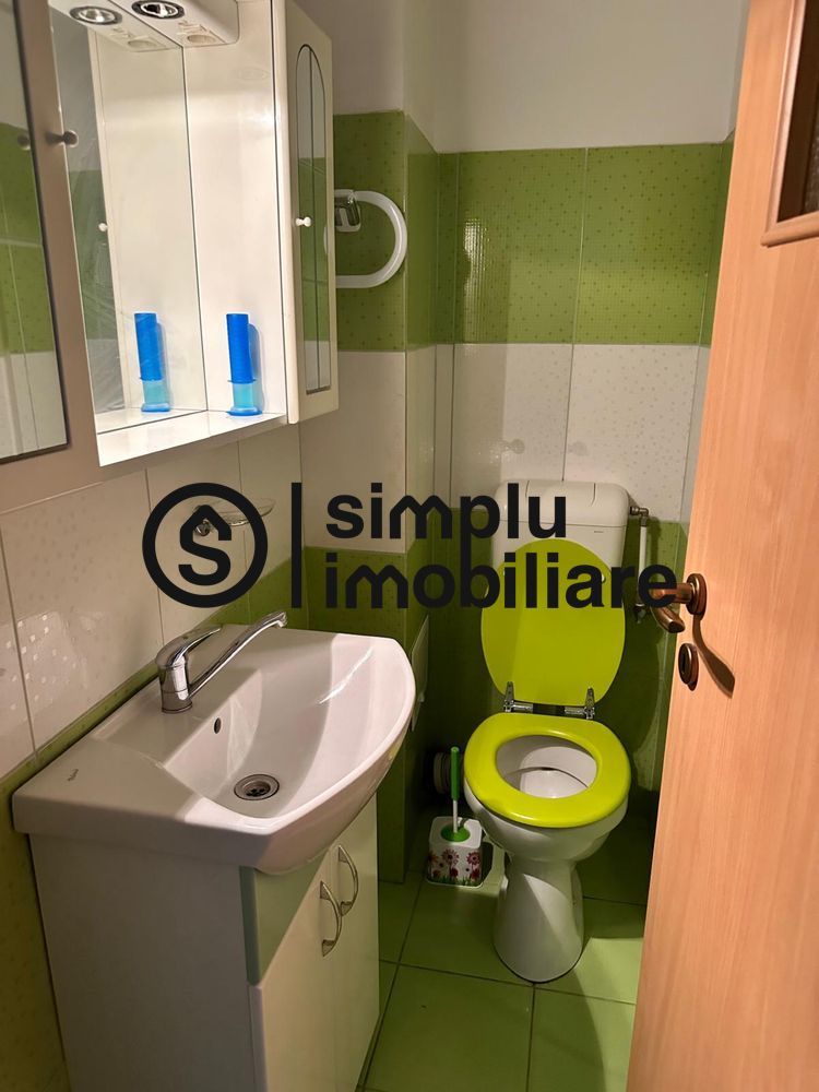 3 camere decomandate, etaj 3/7 Lapus - Poză 7