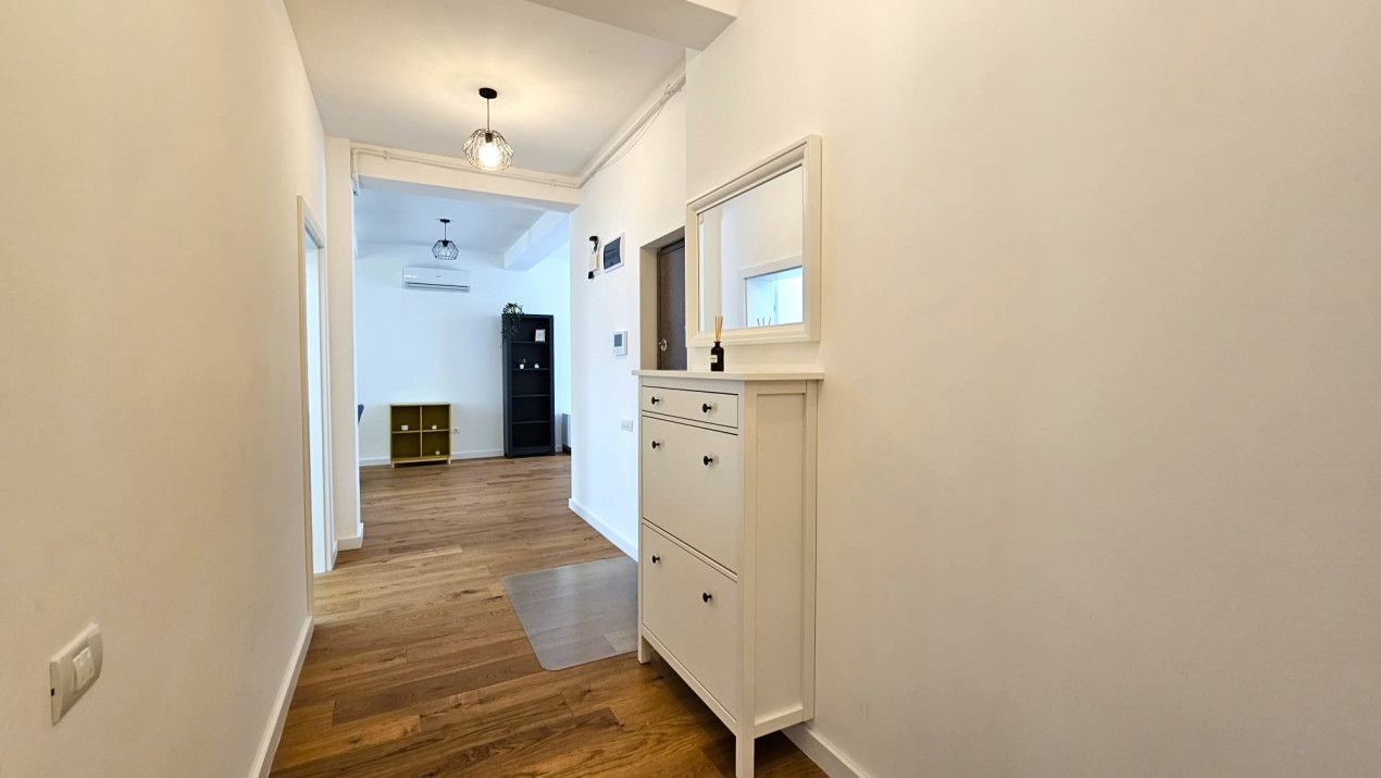 Apartament 3 camere | Herastrau | Aviatiei - Poză 7