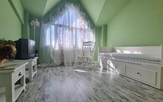 Penthouse spectaculos vedere panoramică Lacul Siutghiol – Mamaia Sat - Poză 3