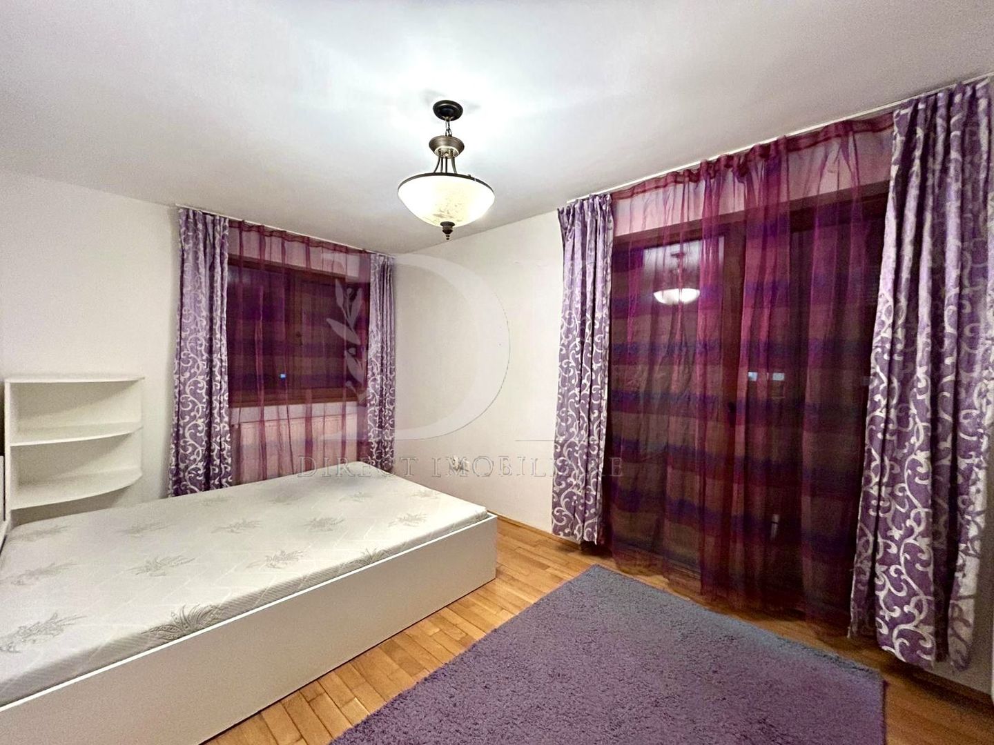 Apartament cu 3 camere / etaj intermediar / Zona Parcul Poligonului - Poză 7