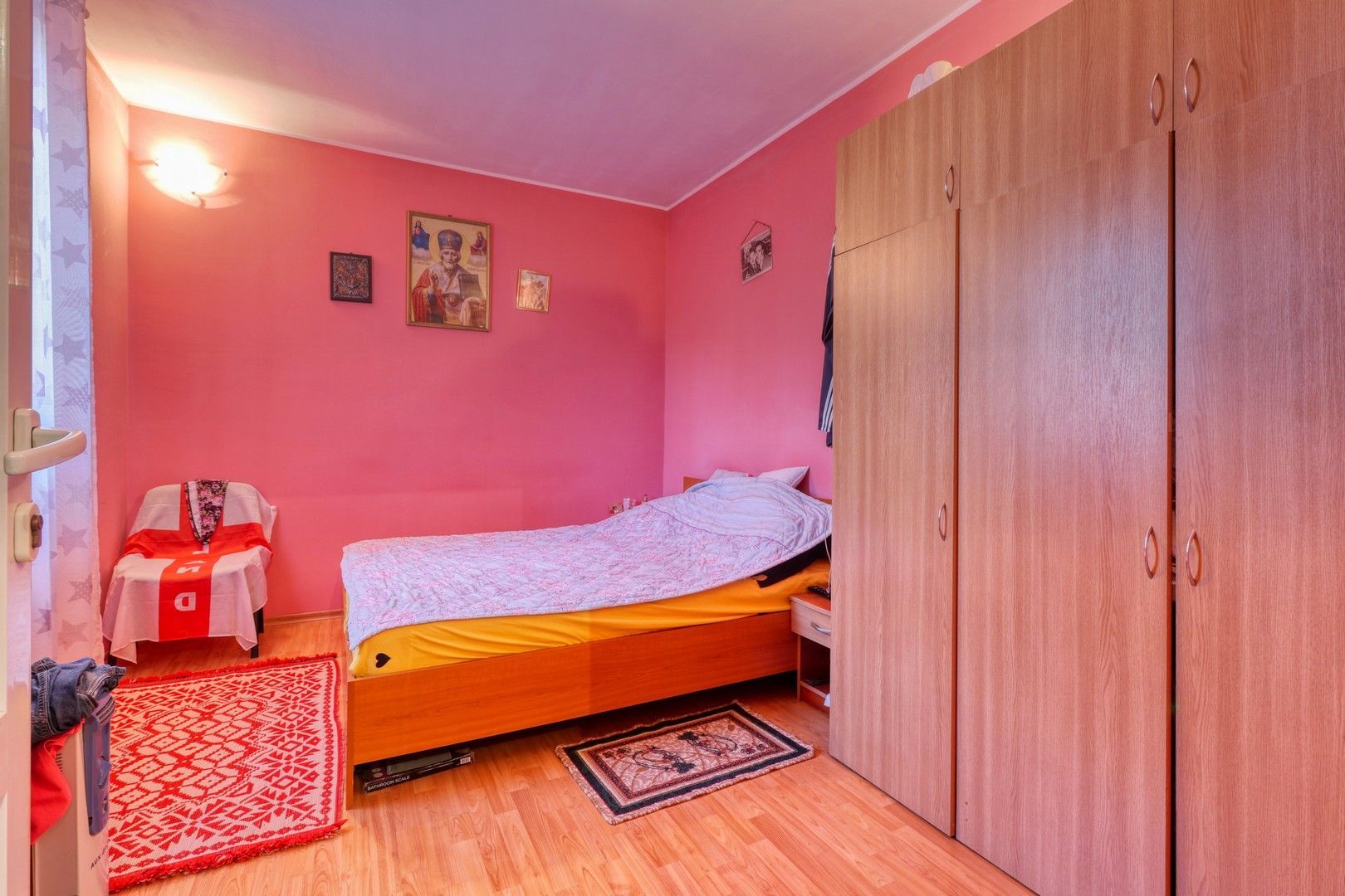 Pozitie excelenta – Casă 4 Camere –10 min M. Pantelimon –Comision 0% - Poză 10