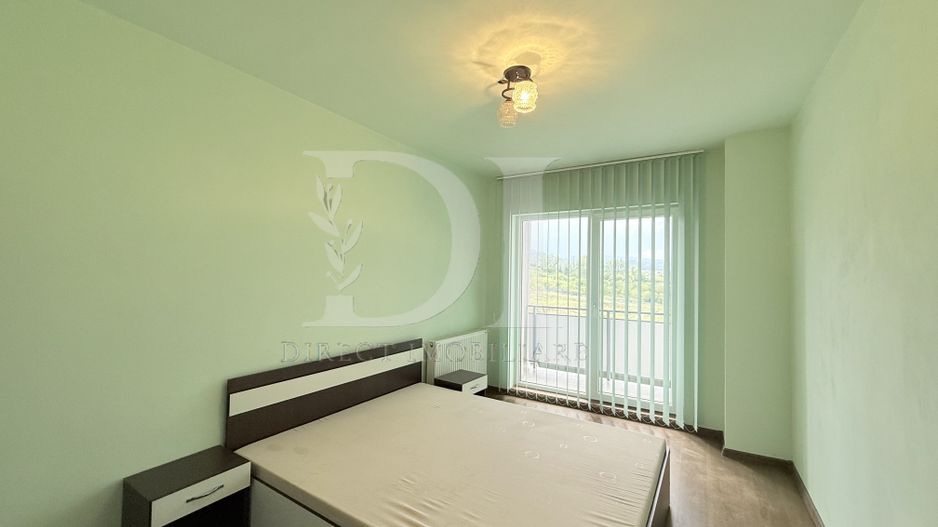 Apartament etaj intermediar / complet decomandat / Zona BMW - Poză 8