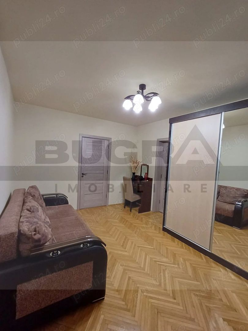 Apartament de 3 camere, decomandat, 65mp, parcare, zona Iulius Mall - Poză 1