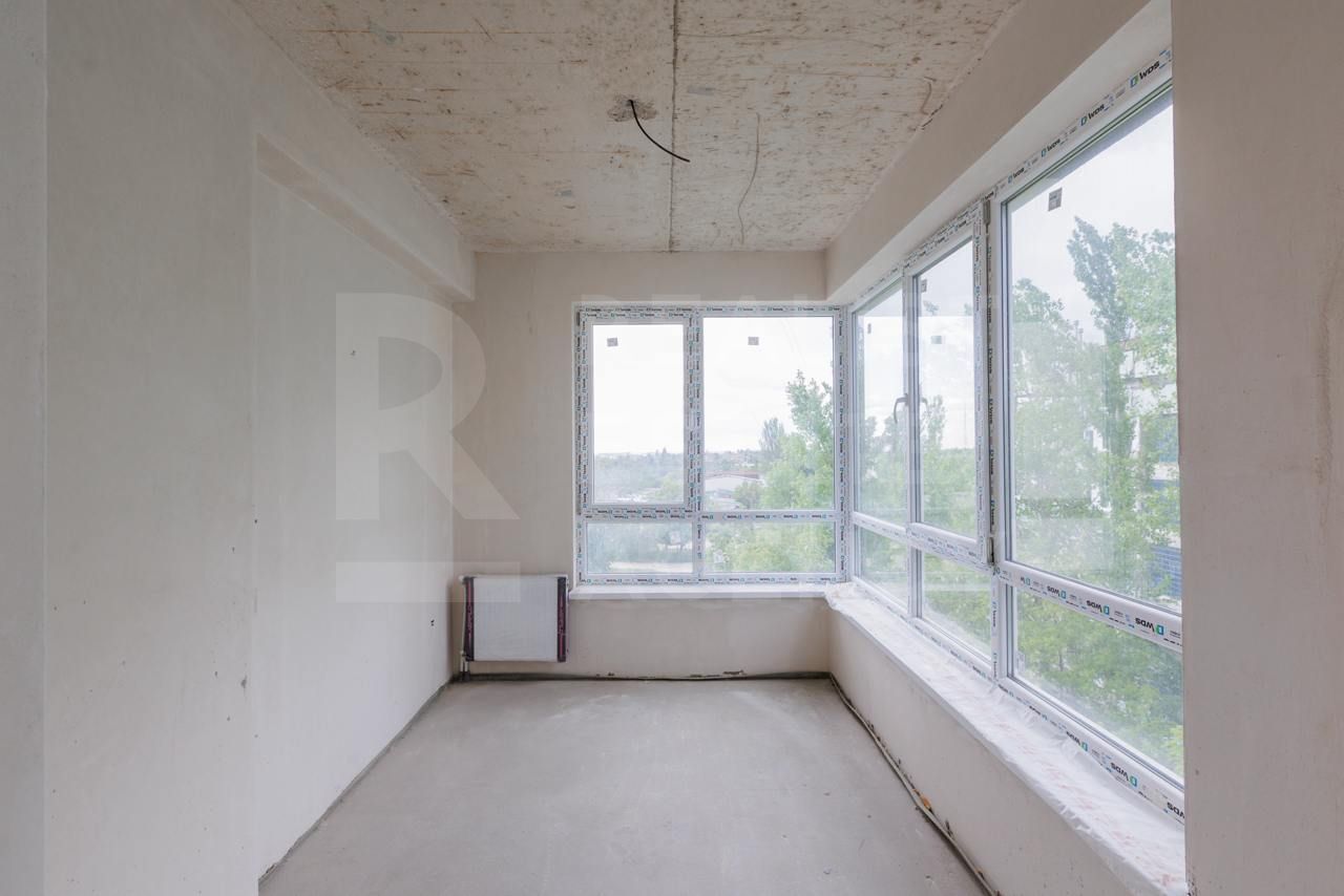 Vânzare apartament cu 2 domitoare, str. Ialoveni, Telecentru. - Poză 4